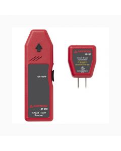 AMP IDENTIFICADOR DE AUTOMATICOS 90-250VAC BT-250