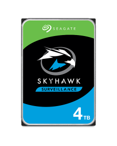 DAH DISCO DURO NVR XVR 4TB Seagate ST4000NM0035