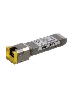 CIS MODULO SFP RJ45 1G 100M GLC-TE=