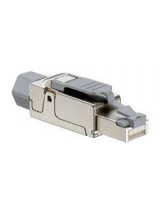 LV CONECTOR RJ45 MPTL MACHO FTP 6APLG-S6A