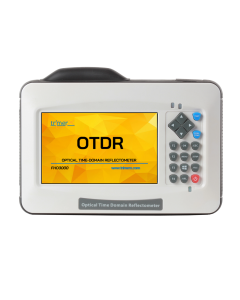 TX OTDR SM 1310/1550 FHO3000-D26-LS-PM-TS-FM